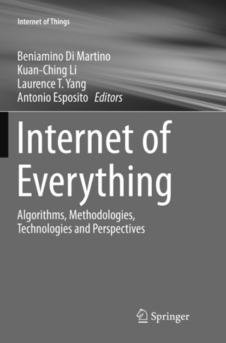 Internet of Everything