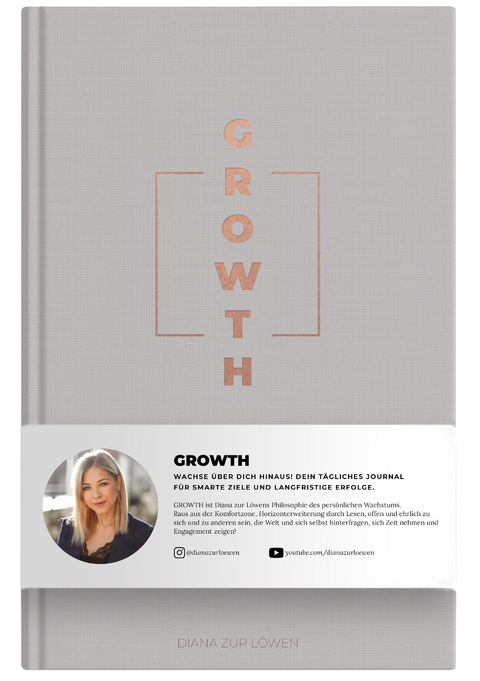 GROWTH - Diana zur Löwen