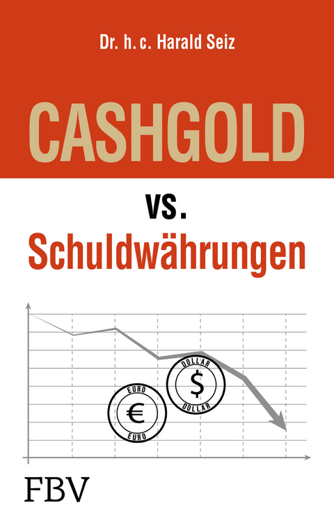 CASHGOLD vs. Schuldw&auml;hrungen - Harald Seiz