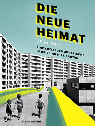 DIE NEUE HEIMAT (1950 - 1982)