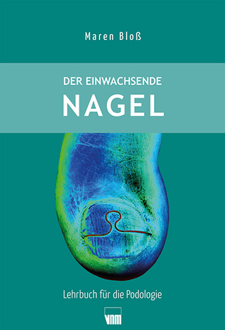 Der einwachsende Nagel