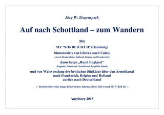 Auf nach Schottland – zum Wandern