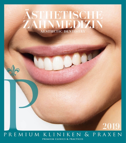 &Auml;sthetische Zahnmedizin