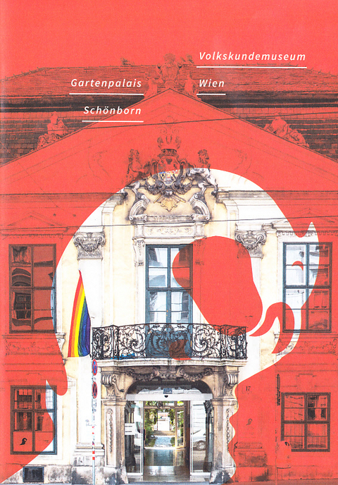 Gartenpalais Sch&ouml;nborn - Fabio Gianesi, Sabine Paukner, Claudia Peschel-Wacha