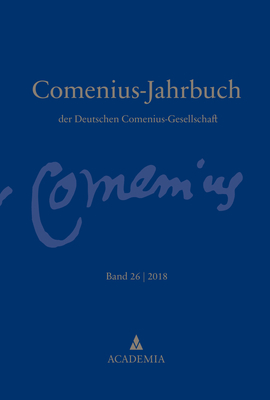 Comenius-Jahrbuch - 