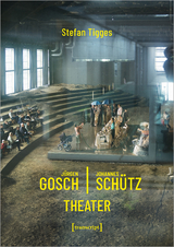 J&uuml;rgen Gosch/Johannes Sch&uuml;tz Theater - Stefan Tigges