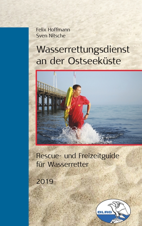 Wasserrettungsdienst an der Ostseek&uuml;ste - 