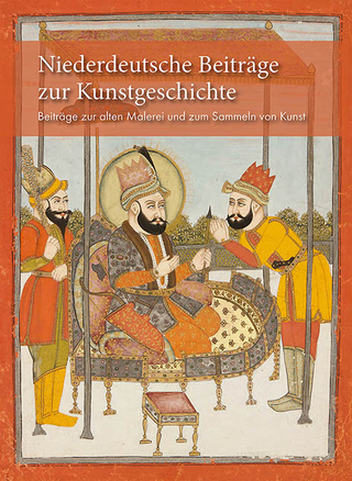 Niederdeutsche Beiträge zur Kunstgeschichte Neue Folge, Band 4