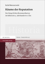 R&auml;ume der Reputation - Rafal Matuszewski