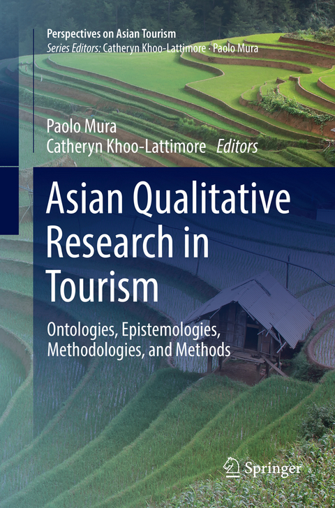 Asian Qualitative Research in Tourism - 