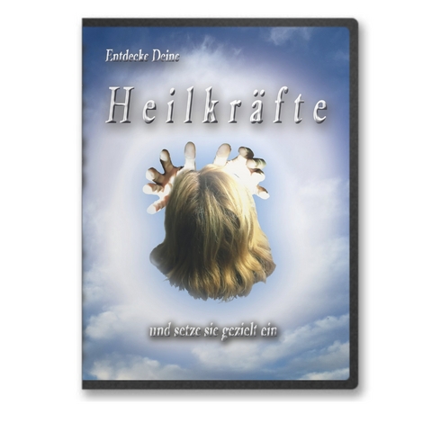 Entdecke Deine Heilkr&auml;fte - Armin Koch, Jeffrey Jey Bartle