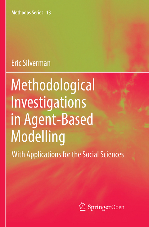 Methodological Investigations in Agent-Based Modelling - Eric Silverman