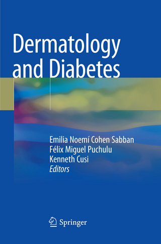 Dermatology and Diabetes
