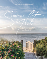 G&auml;rten auf Sylt - Ulrich Timm