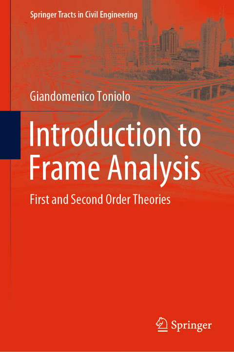 Introduction to Frame Analysis - Giandomenico Toniolo