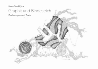 Graphit und Bindestrich