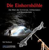 Die Einhornhöhle - Nielbock, Ralf