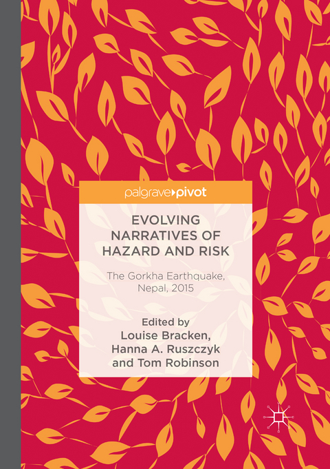Evolving Narratives of Hazard and Risk - 