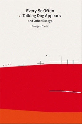 Smiljan Radic. Every So Often a Talking Dog Appears and other essays - Moises Puente, Patricio Mardones