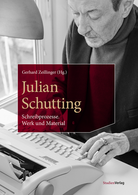 Julian Schutting - 