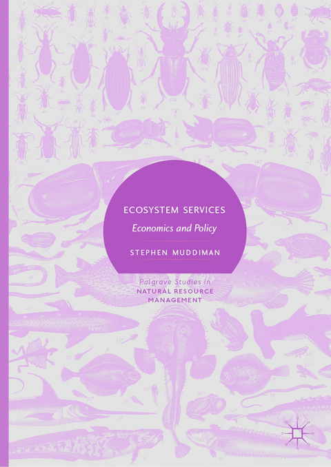 Ecosystem Services - Stephen Muddiman