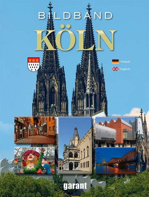 Bildband K&ouml;ln
