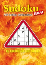 Sudoku - Band 44