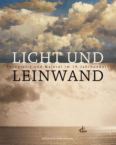 Licht und Leinwand - 
