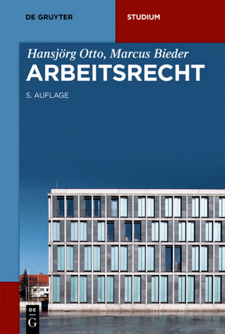 Arbeitsrecht