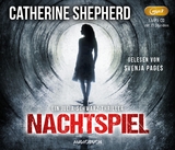 Nachtspiel - Catherine Shepherd