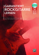Garantiert Rockgitarre lernen - Rob Collomb