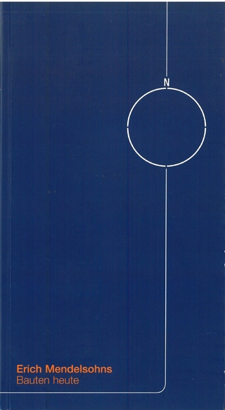 Erich Mendelsohns Bauten heute