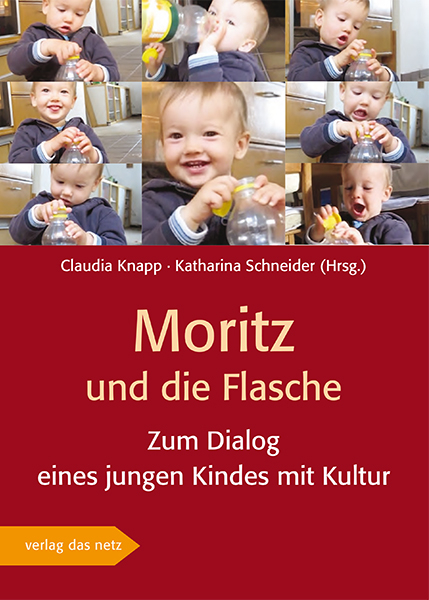 Moritz und die Flasche - 