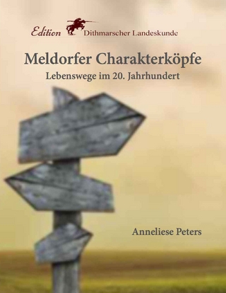 Meldorfer Charakterköpfe