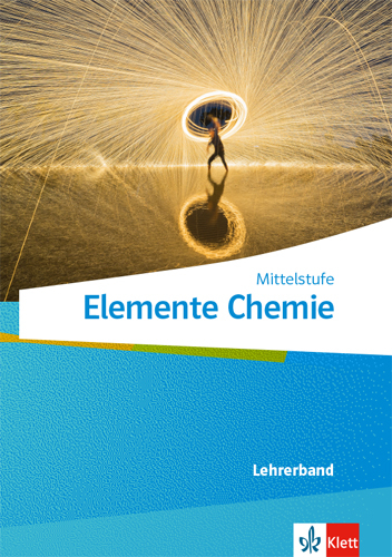 Elemente Chemie Mittelstufe