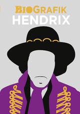 Hendrix - Liz Flavell