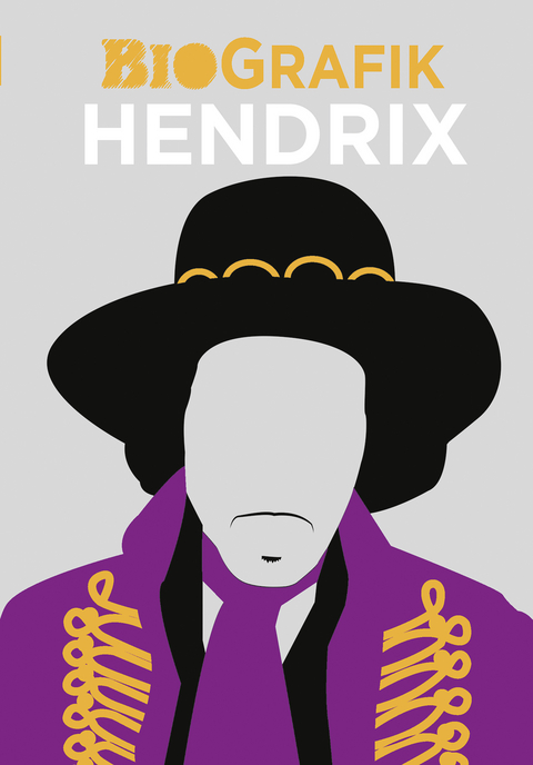 Hendrix - Liz Flavell