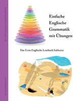 Einfache Englische Grammatik mit &Uuml;bungen, m. 29 Audio - Vadym Zubakhin