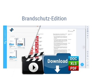 Brandschutz-Edition