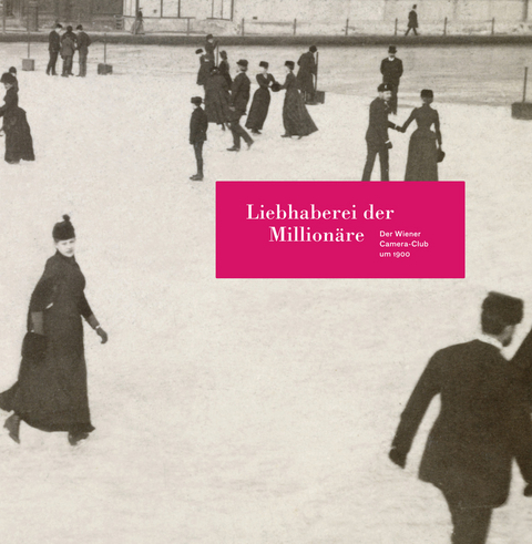 Liebhaberei der Million&auml;re - Astrid Mahler
