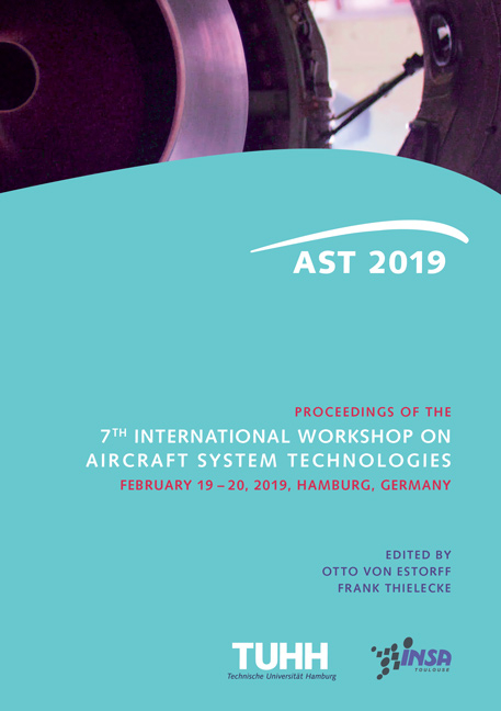 Proceedings of the 7th International Workshop on Aircraft System Technologies - 