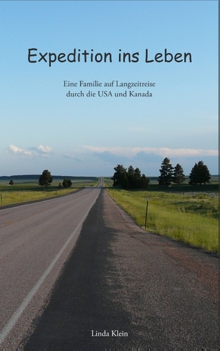 Expedition ins Leben