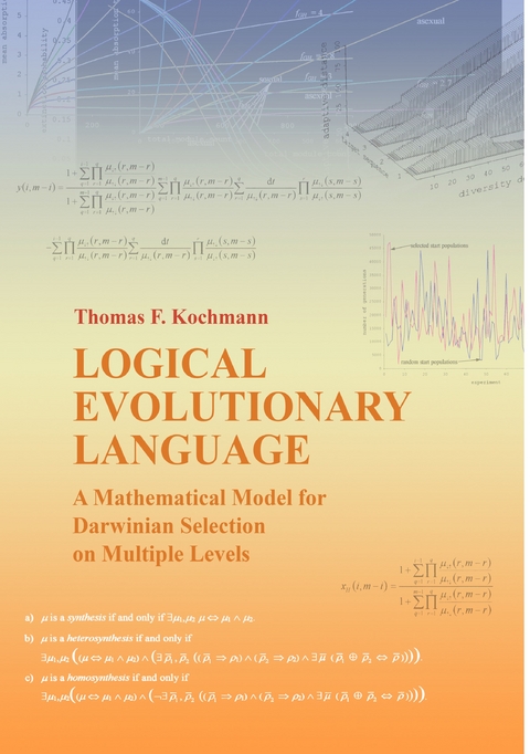 Logical Evolutionary Language - Thomas F. Kochmann