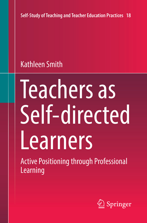 Teachers as Self-directed Learners - Kathleen Smith