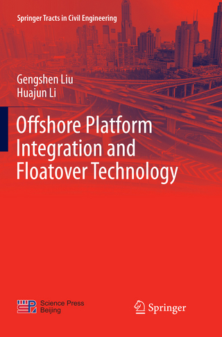Offshore Platform Integration and Floatover Technology