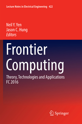 Frontier Computing