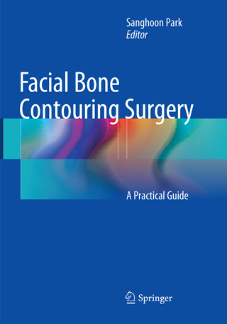 Facial Bone Contouring Surgery