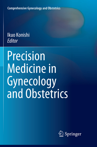 Precision Medicine in Gynecology and Obstetrics