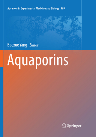 Aquaporins