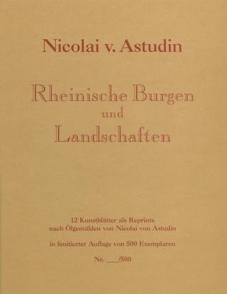 Rheinische Burgen und Landschaften